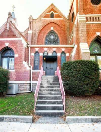 Apartment For Rent in Little Rock, Arkansas