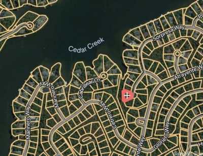 Residential Land For Rent in Hot Springs Village, Arkansas