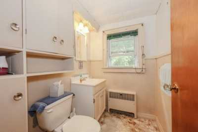 Home For Sale in Manchester, New Hampshire