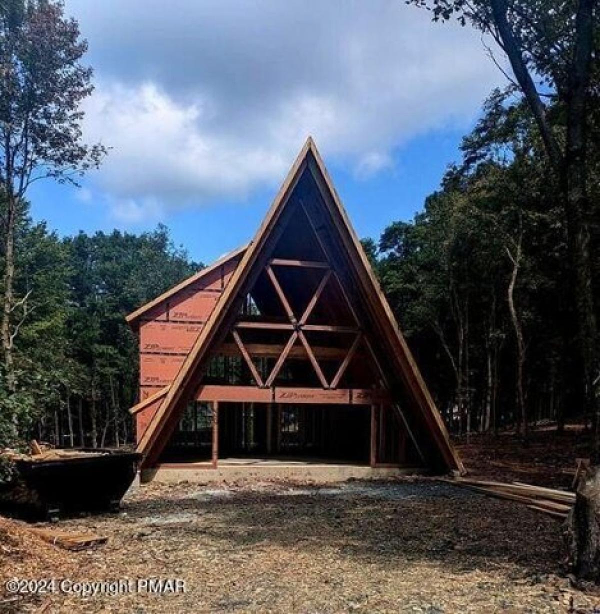 Picture of Home For Sale in Albrightsville, Pennsylvania, United States