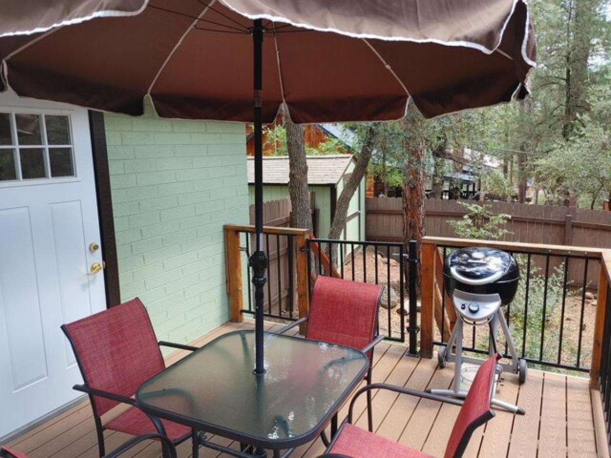 Picture of Home For Sale in Pine, Arizona, United States