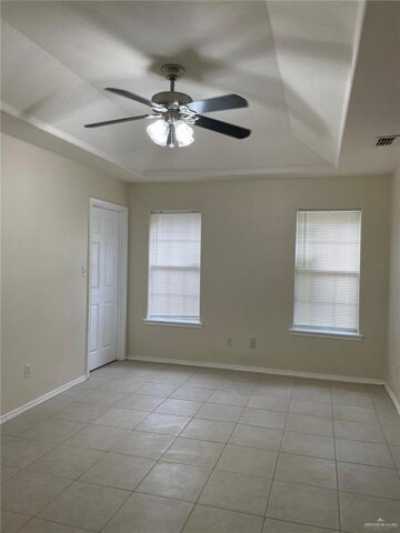 Apartment For Rent in Mission, Texas