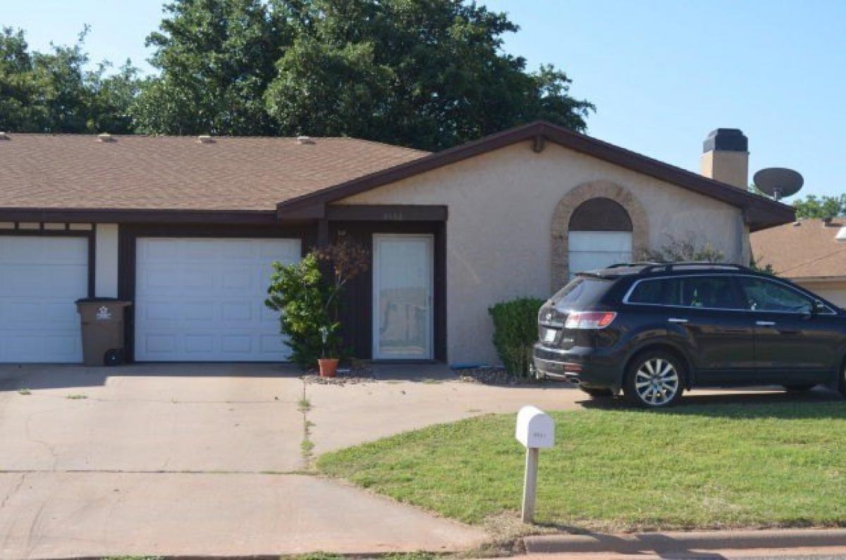 Picture of Home For Rent in San Angelo, Texas, United States