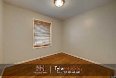 Home For Sale in Casper, Wyoming