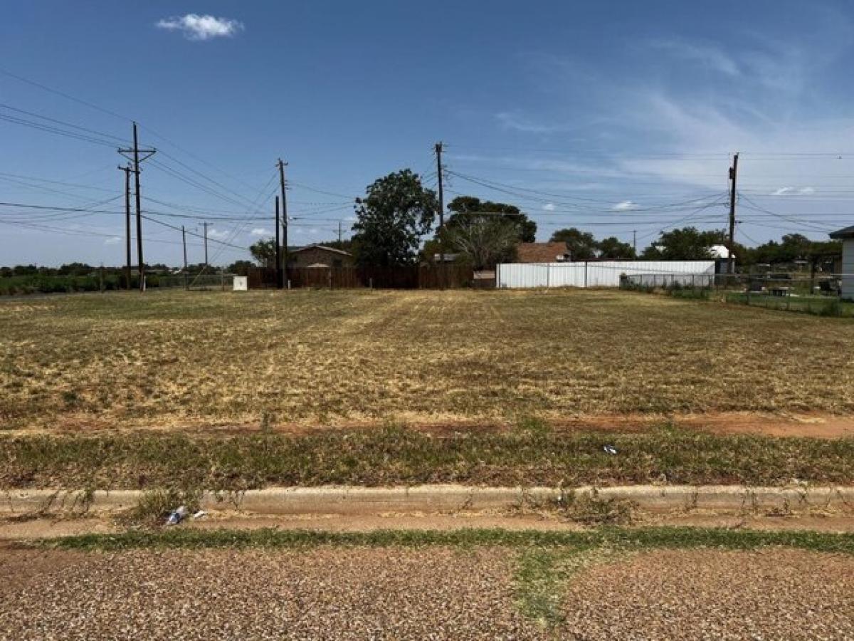 Picture of Residential Land For Rent in Lubbock, Texas, United States