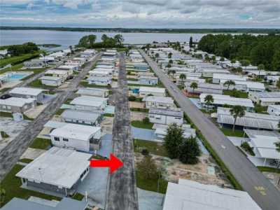 Residential Land For Sale in Winter Haven, Florida