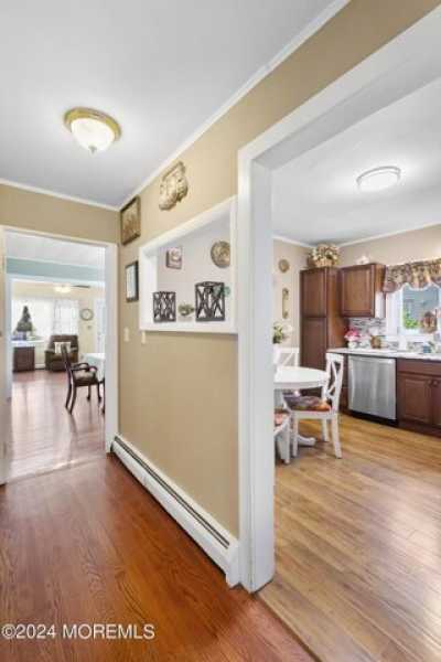 Home For Sale in Bradley Beach, New Jersey