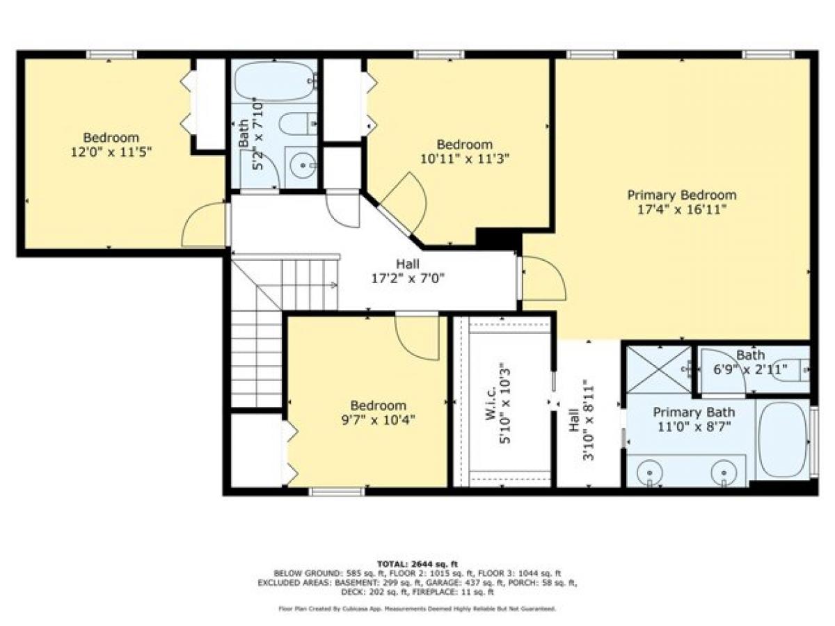 Picture of Home For Sale in Stevensville, Michigan, United States