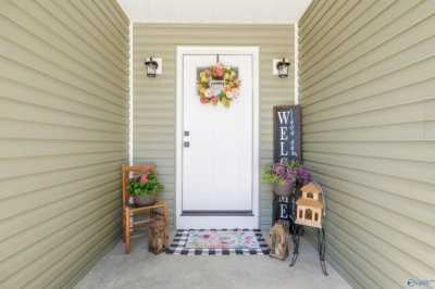 Home For Sale in Rainsville, Alabama