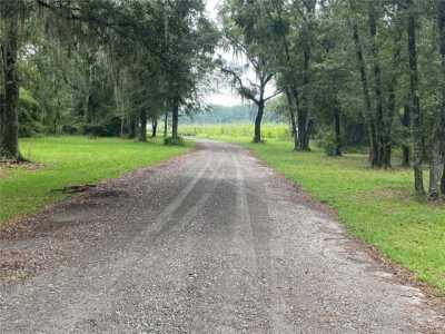 Residential Land For Sale in Gainesville, Florida