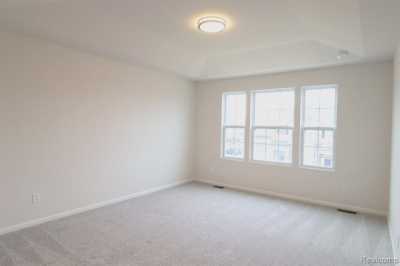 Home For Rent in Canton, Michigan