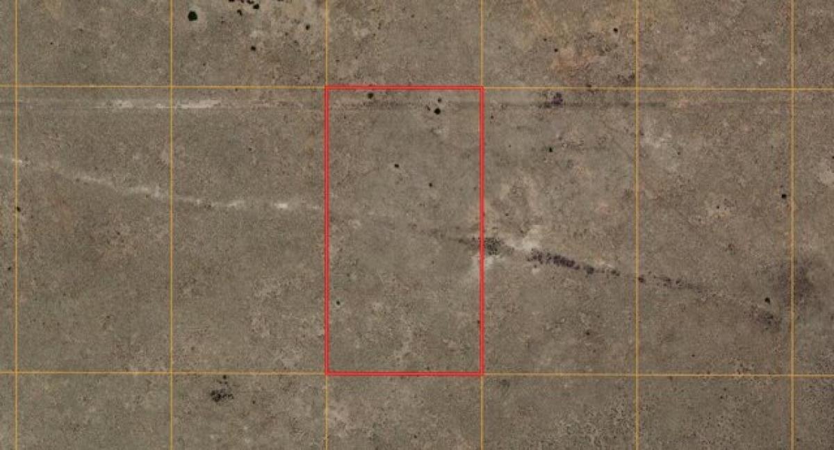 Picture of Residential Land For Rent in Belen, New Mexico, United States
