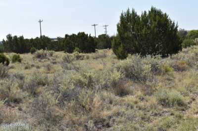 Residential Land For Rent in Concho, Arizona