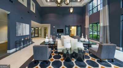 Apartment For Rent in 