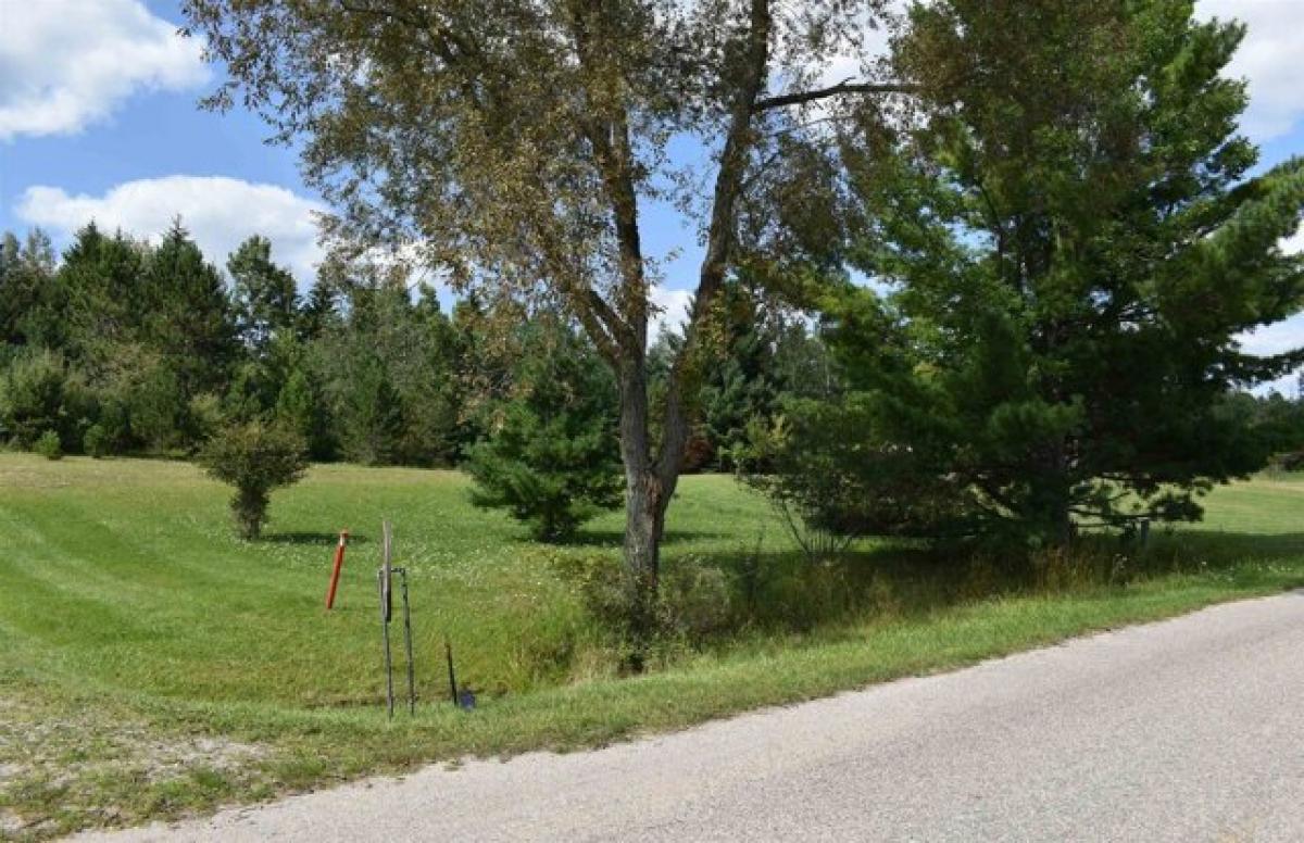 Picture of Residential Land For Rent in Gladwin, Michigan, United States