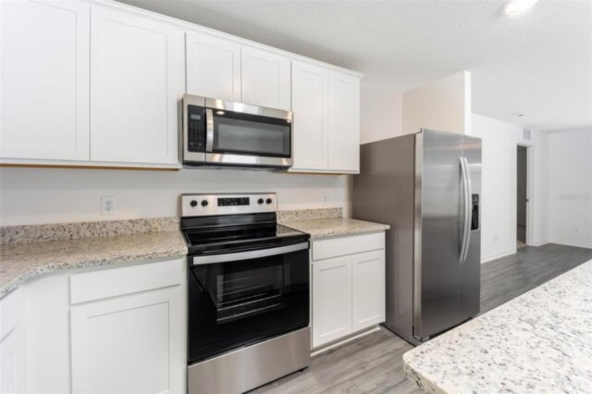 Picture of Home For Sale in Lake Alfred, Florida, United States