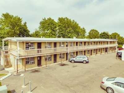 Apartment For Rent in 