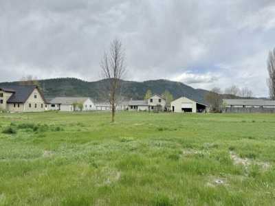 Residential Land For Sale in Chewelah, Washington