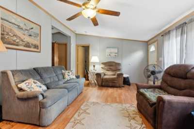 Home For Sale in Canaan, Maine