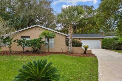 Home For Rent in Longwood, Florida