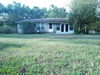 Home For Sale in Bismarck, Arkansas