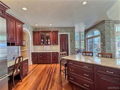 Home For Sale in Clarence, New York