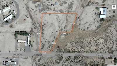 Residential Land For Rent in Duncan, Arizona