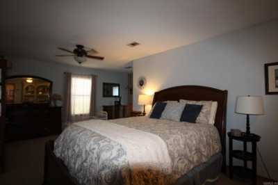 Home For Sale in Nashville, Arkansas