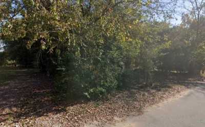 Residential Land For Rent in Augusta, Georgia