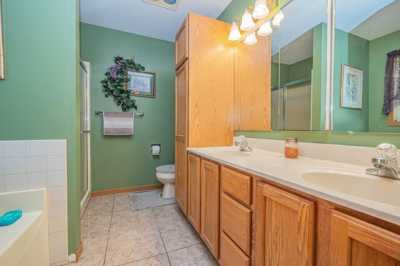 Home For Sale in Cairo, Missouri