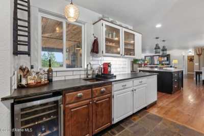 Home For Sale in Hayden, Idaho