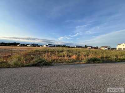 Residential Land For Sale in Rexburg, Idaho