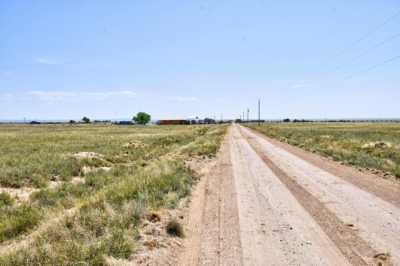 Residential Land For Sale in Estancia, New Mexico