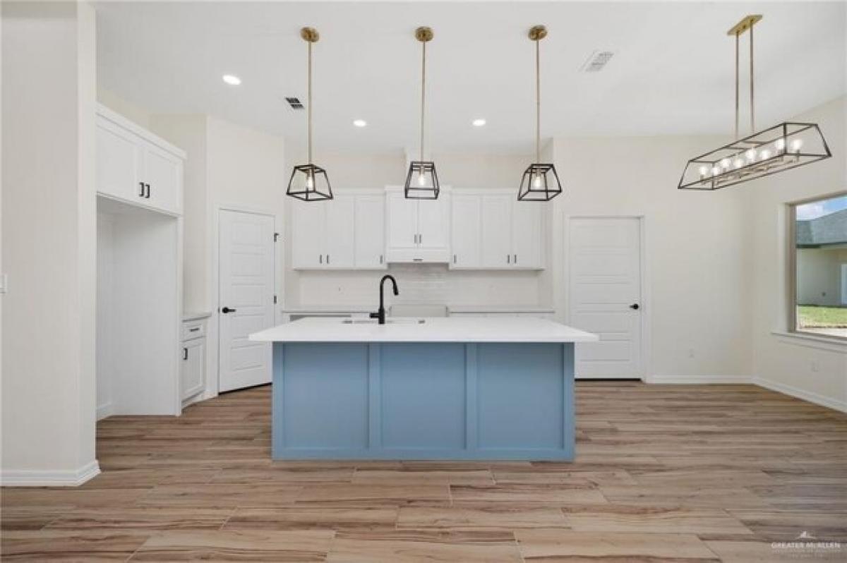 Picture of Home For Rent in Edinburg, Texas, United States