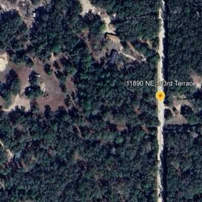 Residential Land For Sale in Archer, Florida