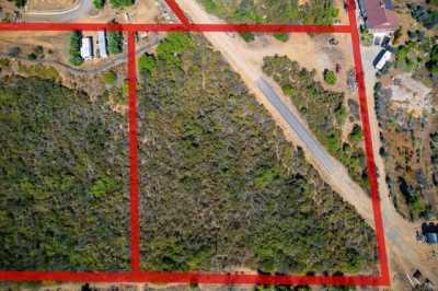 Residential Land For Sale in Valley Center, California
