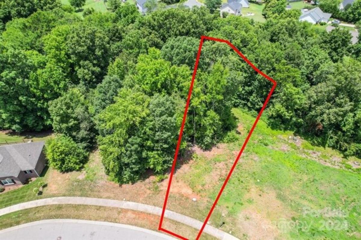 Picture of Residential Land For Sale in Monroe, North Carolina, United States