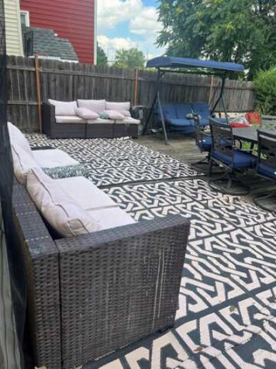 Home For Sale in Bayonne, New Jersey