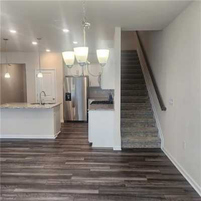 Home For Rent in High Point, North Carolina