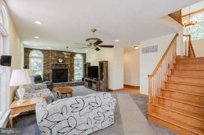 Home For Sale in Linthicum Heights, Maryland