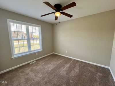 Home For Sale in Benson, North Carolina