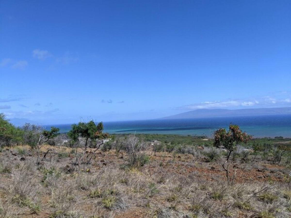 Picture of Residential Land For Sale in Kaunakakai, Hawaii, United States