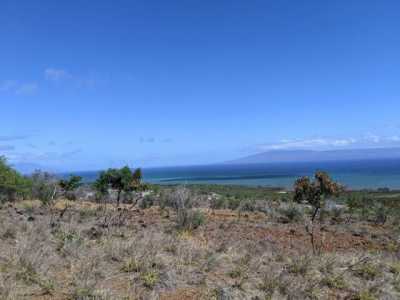 Residential Land For Sale in Kaunakakai, Hawaii