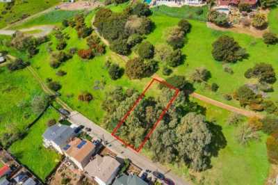 Residential Land For Sale in Martinez, California