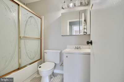 Home For Sale in Parkville, Maryland