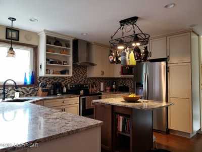 Home For Rent in Eagle River, Alaska