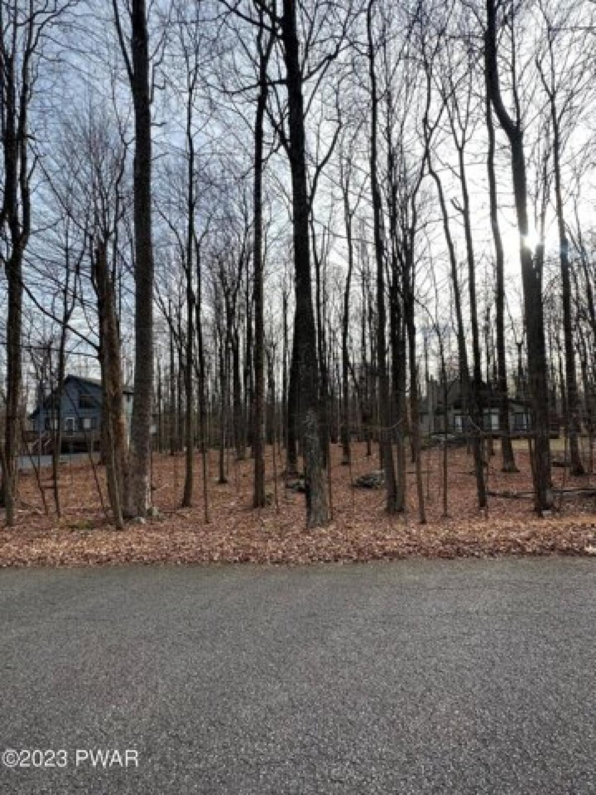Picture of Residential Land For Rent in Lake Ariel, Pennsylvania, United States