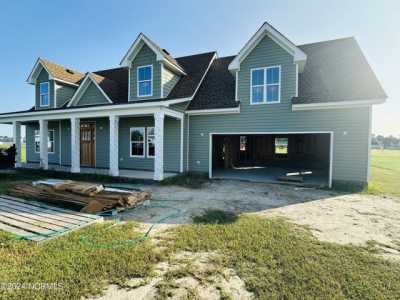 Home For Sale in Elizabeth City, North Carolina