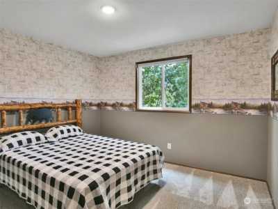 Home For Sale in North Bend, Washington