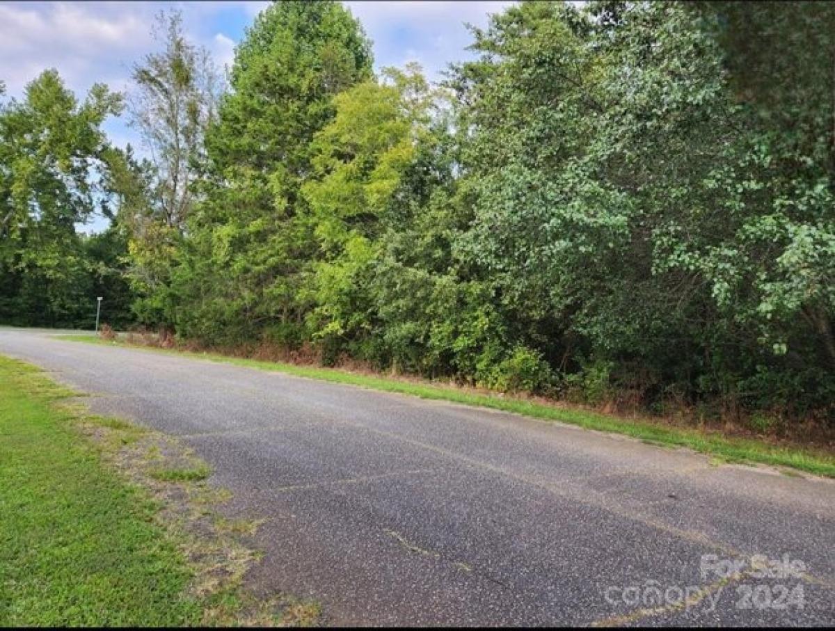 Picture of Residential Land For Sale in Ellenboro, North Carolina, United States